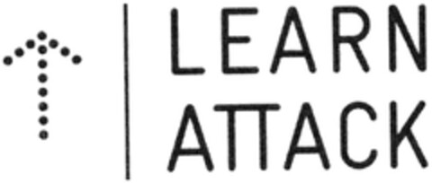 LEARNATTACK Logo (DPMA, 19.12.2014)