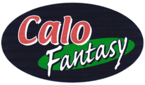 Calo Fantasy Logo (DPMA, 01/09/2015)