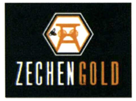 ZECHENGOLD Logo (DPMA, 28.11.2015)