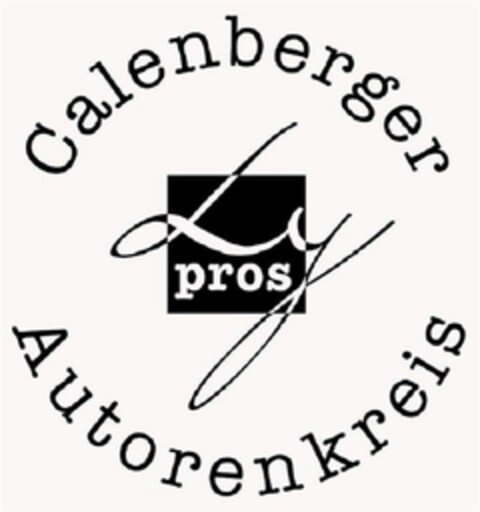 Calenberger Autorenkreis Lypros Logo (DPMA, 06.11.2015)