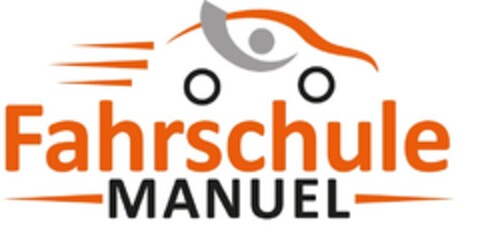 Fahrschule MANUEL Logo (DPMA, 09.03.2016)