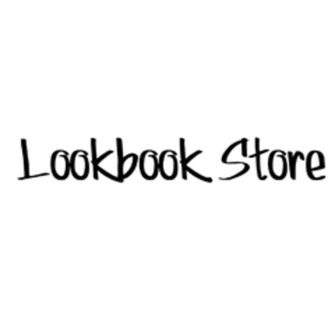 Lookbook Store Logo (DPMA, 18.03.2016)