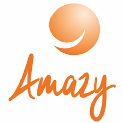 Amazy Logo (DPMA, 18.05.2016)
