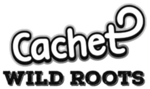 Cachet WILD ROOTS Logo (DPMA, 13.05.2017)