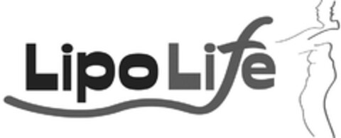 Lipo Life Logo (DPMA, 02/08/2017)