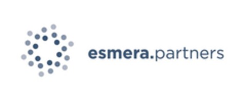 esmera.partners Logo (DPMA, 08.06.2017)