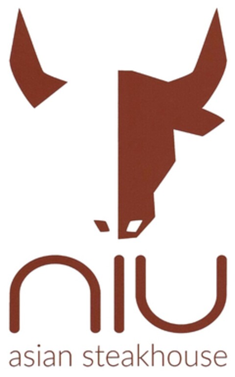 niu asian steakhouse Logo (DPMA, 22.03.2018)