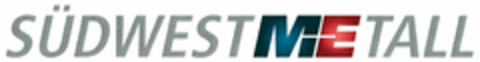 SÜDWESTMETALL Logo (DPMA, 08.12.2018)