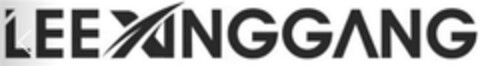 LEEXINGGANG Logo (DPMA, 08.01.2018)