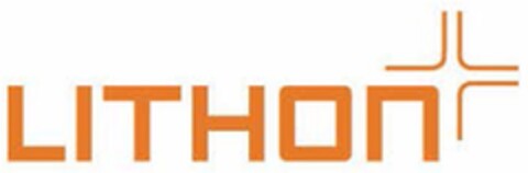 LITHON Logo (DPMA, 04/27/2018)