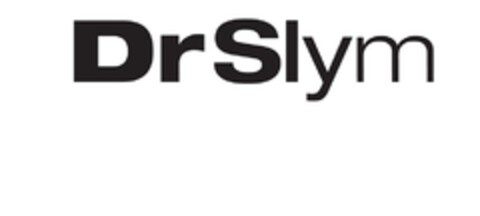 DrSlym Logo (DPMA, 18.06.2018)
