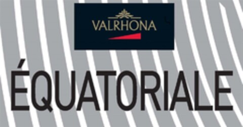 VALRHONA ÉQUATORIALE Logo (DPMA, 24.09.2018)