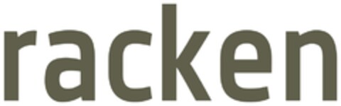 racken Logo (DPMA, 08.01.2018)