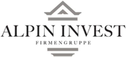 ALPIN INVEST FIRMENGRUPPE Logo (DPMA, 08.02.2018)