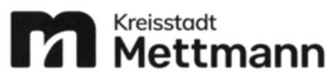 m Kreisstadt Mettmann Logo (DPMA, 26.01.2019)