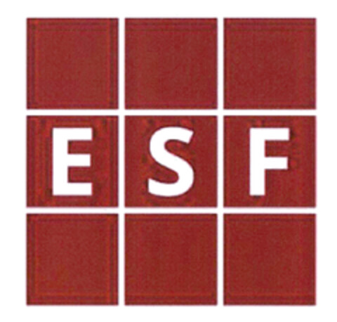 ESF Logo (DPMA, 04/08/2019)