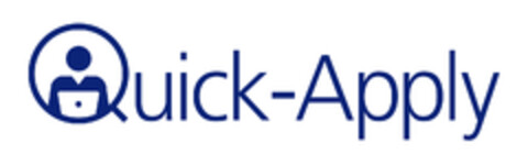 Quick-Apply Logo (DPMA, 10.04.2019)