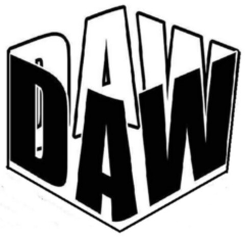 DAW Logo (DPMA, 05.06.2019)