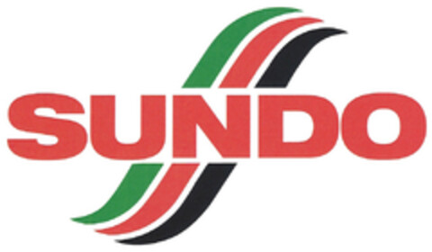 SUNDO Logo (DPMA, 26.06.2019)