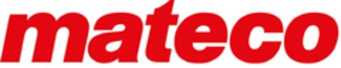 mateco Logo (DPMA, 31.07.2019)