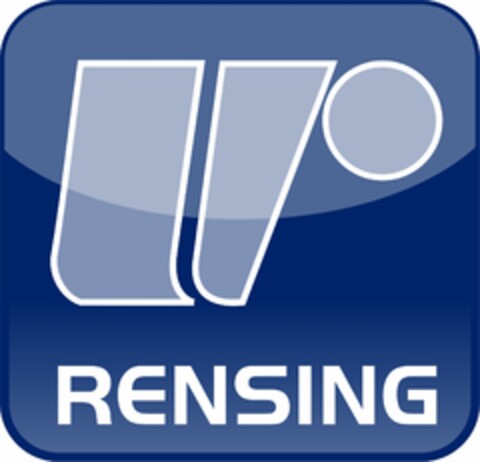 RENSING Logo (DPMA, 06.09.2019)