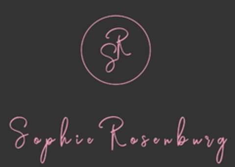 Sophie Rosenburg Logo (DPMA, 21.08.2019)