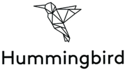 Hummingbird Logo (DPMA, 04.02.2020)