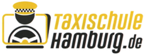 Taxischule Hamburg.de Logo (DPMA, 07.07.2020)