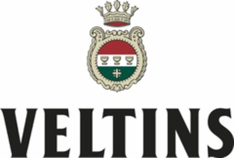 VELTINS Logo (DPMA, 09.07.2020)