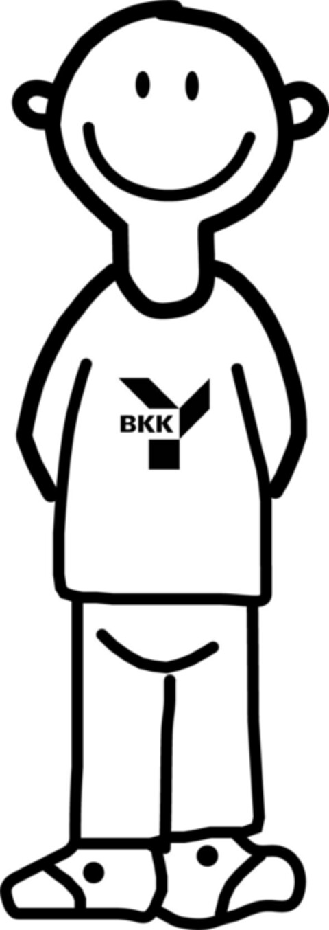 BKK Logo (DPMA, 25.09.2020)