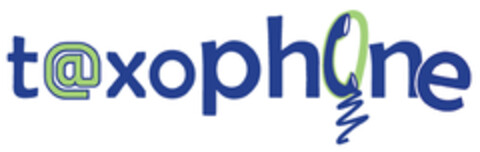 t@xophOne Logo (DPMA, 08.11.2020)