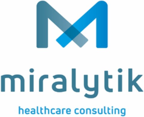 M miralytik healthcare consulting Logo (DPMA, 30.11.2020)