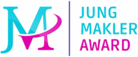JMA JUNG MAKLER AWARD Logo (DPMA, 14.10.2021)