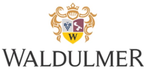 WALDULMER Logo (DPMA, 05.11.2021)