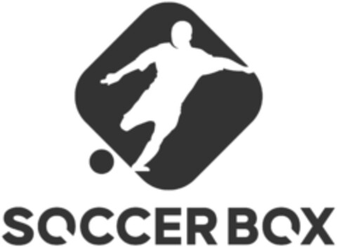 SOCCER BOX Logo (DPMA, 11/09/2021)