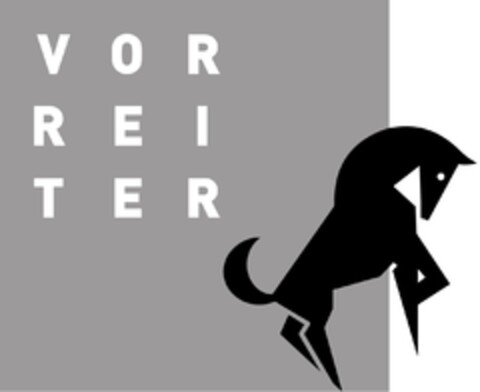 VORREITER Logo (DPMA, 07.12.2021)