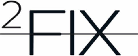 ²FIX Logo (DPMA, 23.05.2021)