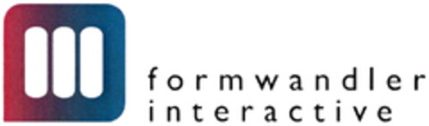 formwandler interactive Logo (DPMA, 02.12.2022)
