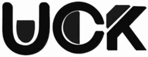 UCK Logo (DPMA, 06/23/2022)