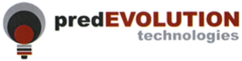 predEVOLUTION technologies Logo (DPMA, 22.03.2023)