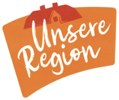 Unsere Region Logo (DPMA, 06.04.2023)