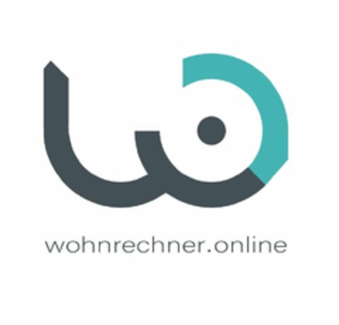 wohnrechner.online Logo (DPMA, 07/04/2023)