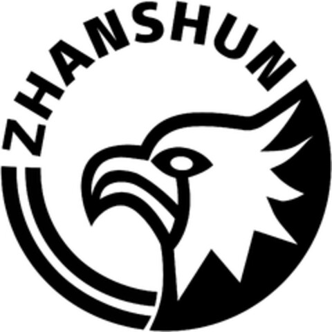 ZHANSHUN Logo (DPMA, 15.11.2023)
