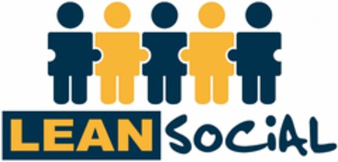 LEAN SOCiAL Logo (DPMA, 01/24/2023)