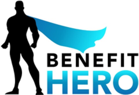 BENEFIT HERO Logo (DPMA, 29.06.2023)