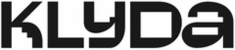 KLyDa Logo (DPMA, 31.08.2023)