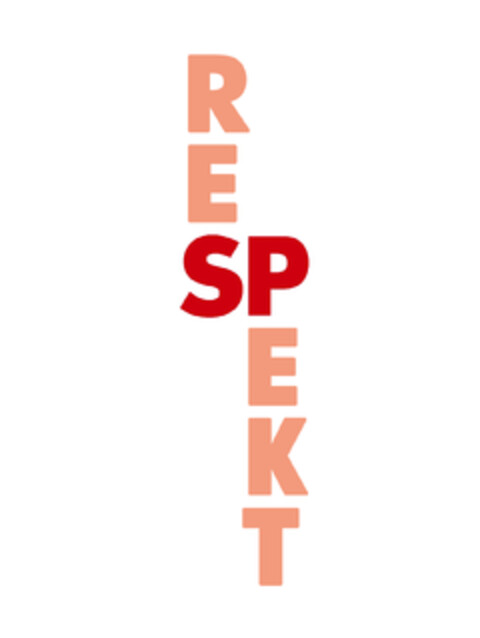 RESPEKT Logo (DPMA, 22.03.2024)