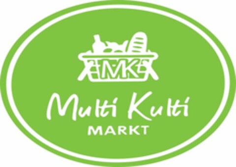 MK Multi Kulti MARKT Logo (DPMA, 09.07.2024)