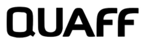 QUAFF Logo (DPMA, 30.07.2024)