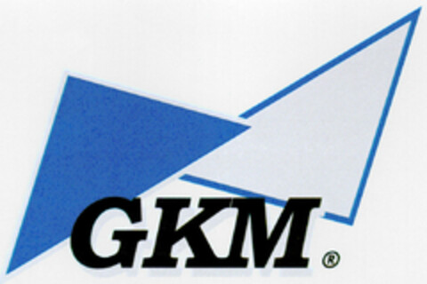 GKM Logo (DPMA, 06.02.2002)